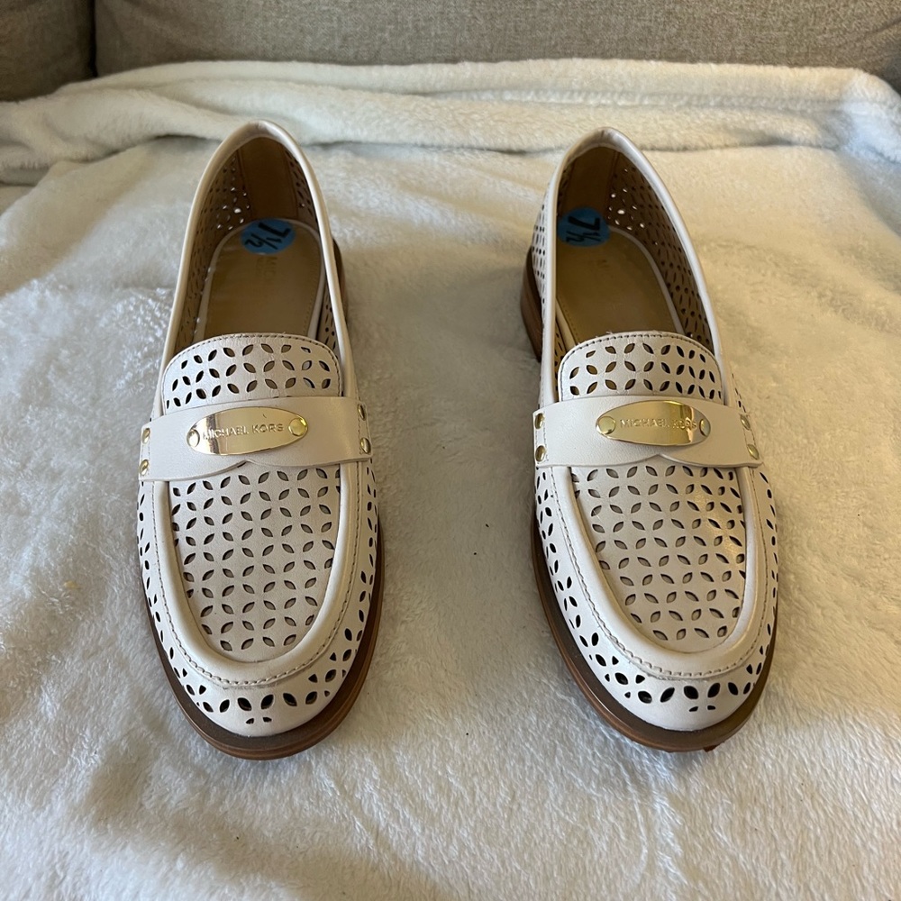 Michael Kors  loafers